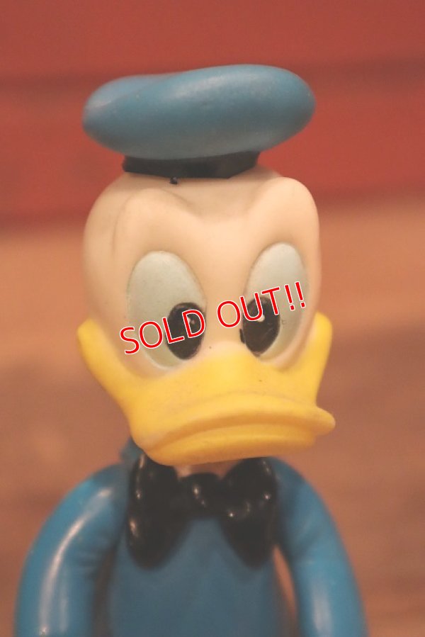 画像2: ct-221201-24 Donald Duck / DAKIN 1970's Figure