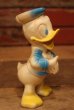 画像3: ct-221201-18 Donald Duck / DELL 60's Rubber Doll