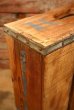 画像9: dp-221201-21 ROYAL CLOWN COLA / 1970's-1980's Wood Box