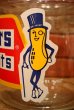 画像2: ct-221201-03 PLANTERS / MR.PEANUT 1966 Glass Jar (2)