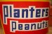 画像3: ct-221201-03 PLANTERS / MR.PEANUT 1966 Glass Jar