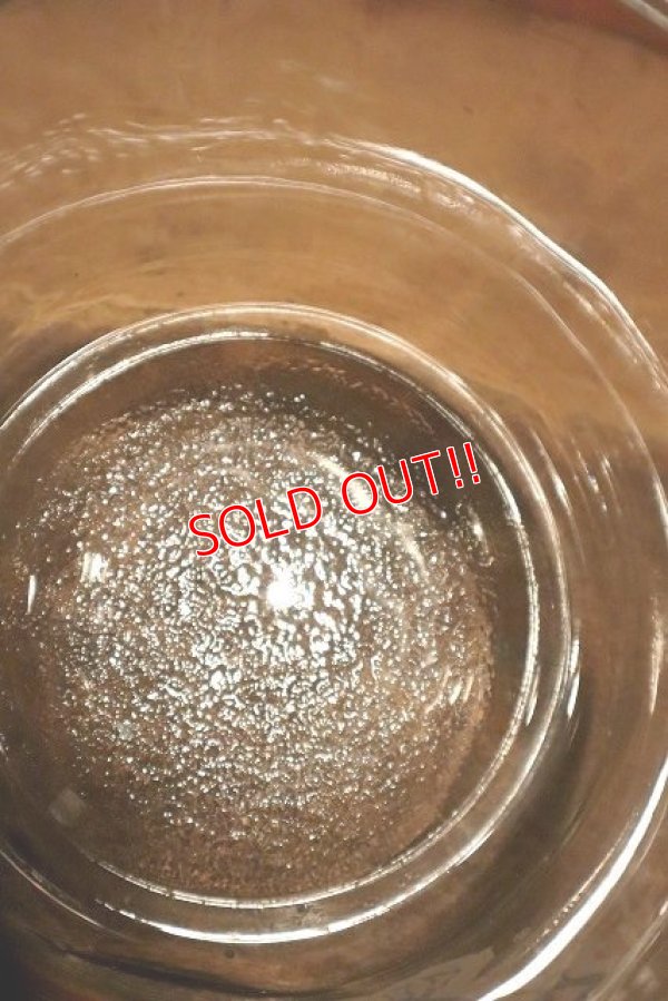 画像6: ct-221201-03 PLANTERS / MR.PEANUT 1966 Glass Jar