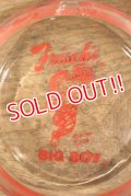 dp-221201-17 Frisch's Big Boy / Vintage Ashtray