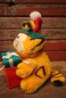 画像3: ct-220901-14 Garfield / DAKIN 1980's Plush Doll "SHOP 'TIL YOU DROP!!"