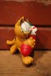 画像3: ct-220901-14 Garfield / 1990's Christmas Ornament (3)