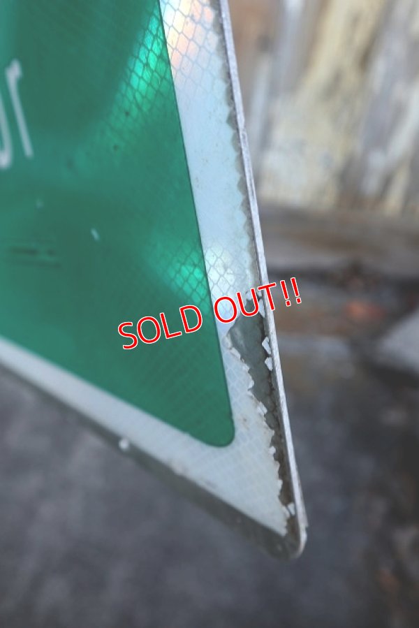 画像8: dp-221001-01 Road Sign "Kenarbre Dr"