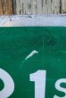 画像5: dp-221001-01 Road Sign "N 21st St"