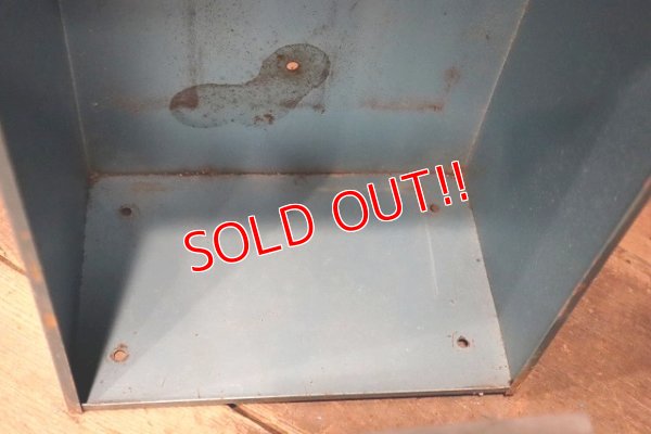 画像10: dp-221201-22 U.S. POSTAGE STAMPS / 1960's Vending Machine