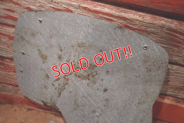 画像9: dp-221101-59 BARDHAL / 1960's Rack Topper Sign