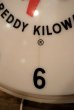 画像5: ct-221201-16 REDDY KILOWATT / 1960's Wall Clock