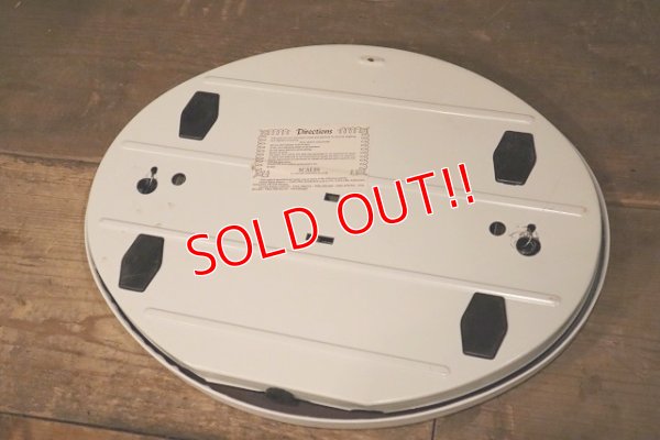 画像7: ct-221201-27 STAR-KIST FOODS / Charlie Tuna 1972 Weight Scales (Box)