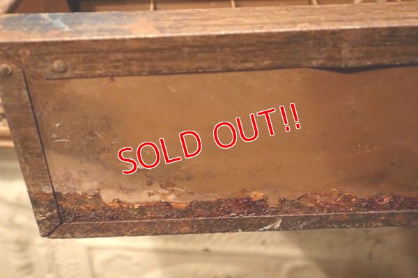 画像13: dp-221201-24 Winston Salem / Vintage Cigarette Store Display Rack