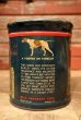 画像4: dp-221201-45 GRANGER / 1920's-1930's Pipe Tobacco Tin Can