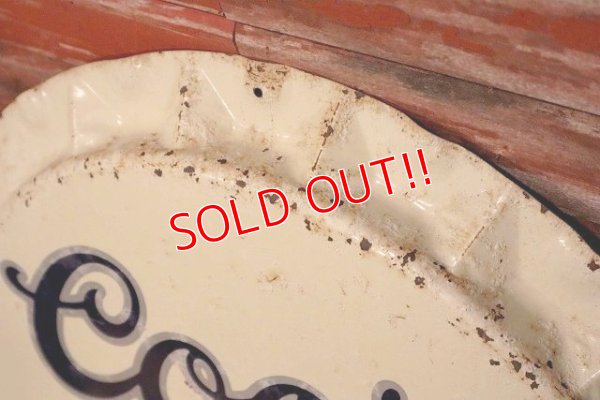 画像4: dp-221201-27 Coors Beer / 1980's Bottle Cap Sign