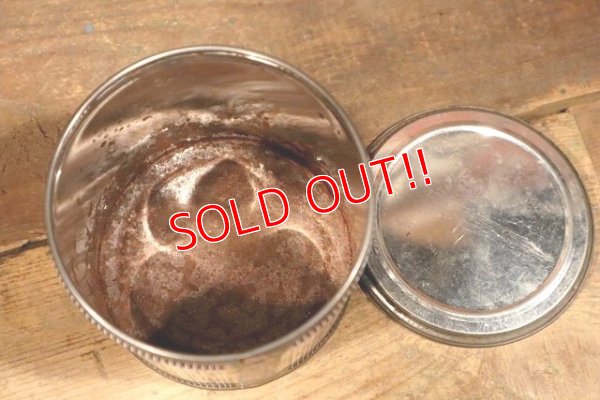 画像5: dp-221201-51 Edgeworth Tobacco / 1940's Tin Can