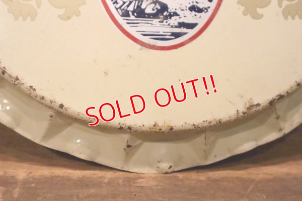 画像3: dp-221201-27 Coors Beer / 1980's Bottle Cap Sign