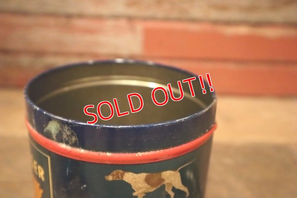 画像6: dp-221201-45 GRANGER / 1920's-1930's Pipe Tobacco Tin Can