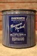画像2: dp-221201-51 Edgeworth Tobacco / 1940's Tin Can (2)