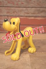 ct-221101-13 Pluto / MARX 1950's Wind Up Toy