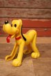 画像1: ct-221101-13 Pluto / MARX 1950's Wind Up Toy (1)