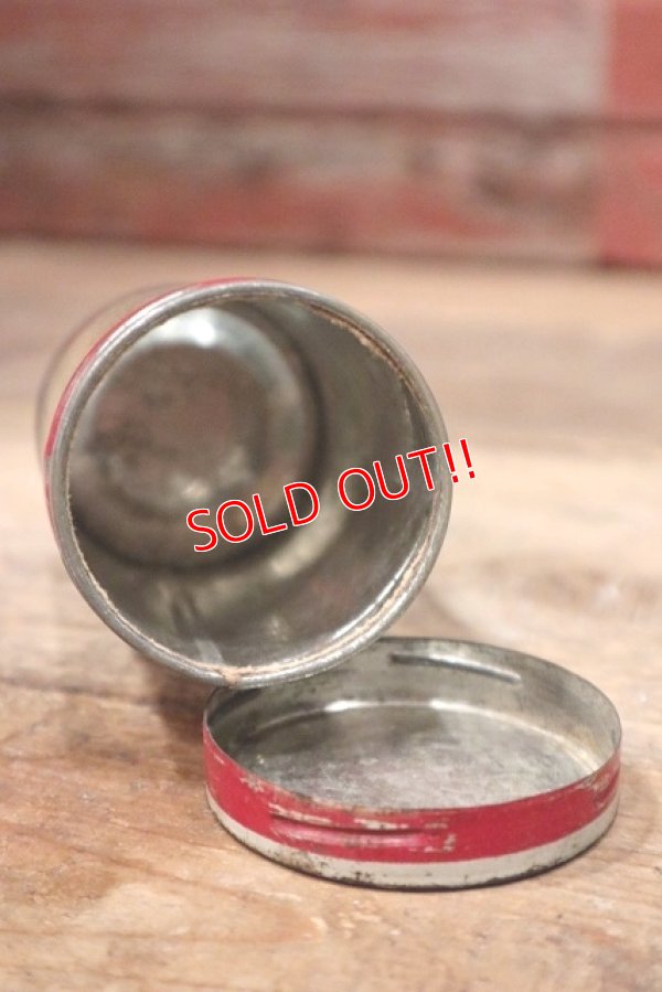 画像6: dp-221101-02 CALUMET / 1930's Baking Powder Can