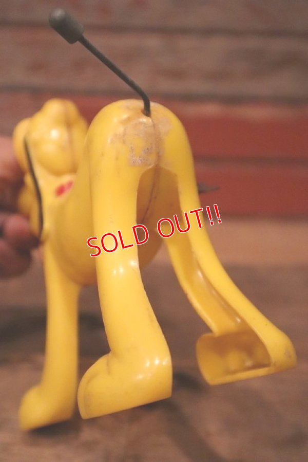 画像9: ct-221101-13 Pluto / MARX 1950's Wind Up Toy