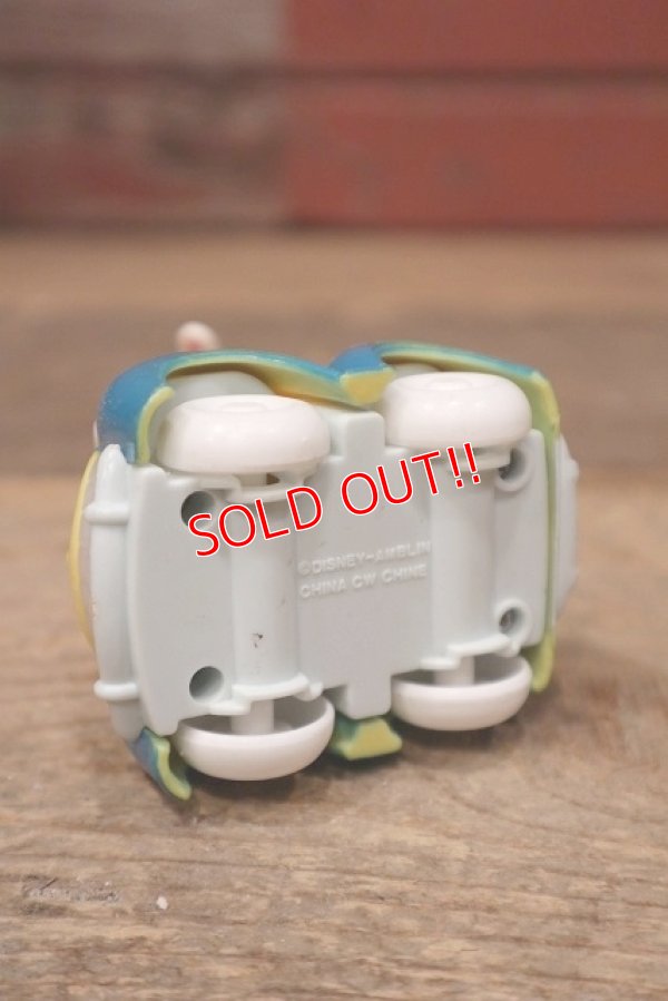 画像7: ct-221101-63 Roger Rabbit / McDonald's 1994 Meal Toy