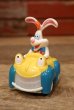 画像1: ct-221101-63 Roger Rabbit / McDonald's 1994 Meal Toy (1)