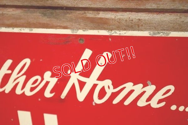 画像9: ct-221201-17 Willie Wiredhand / 1950's HEATED ELECTRICALLY Metal Sign