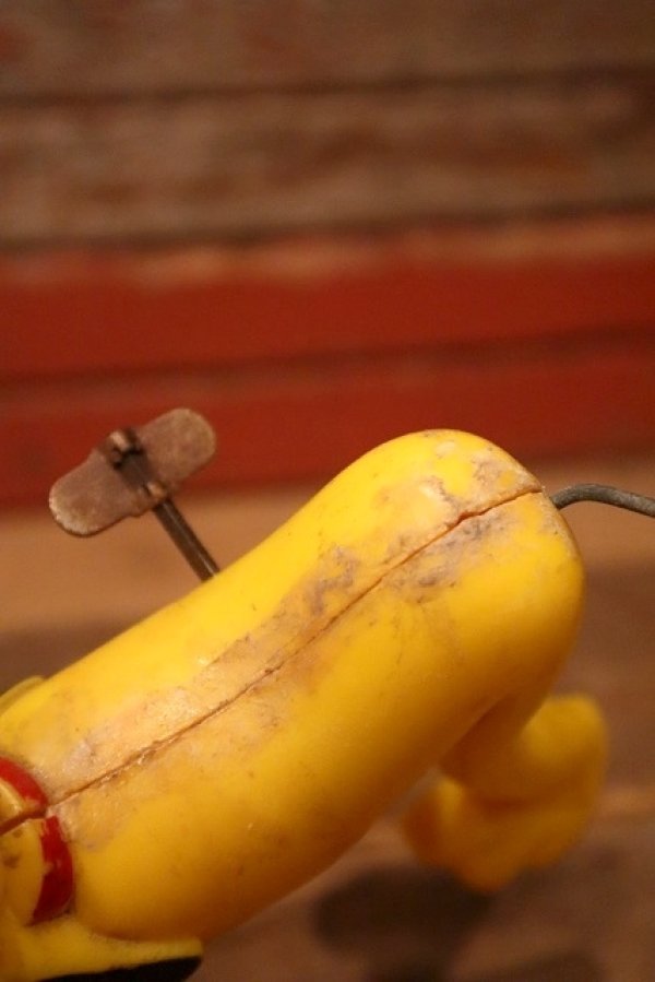 画像6: ct-221101-13 Pluto / MARX 1950's Wind Up Toy