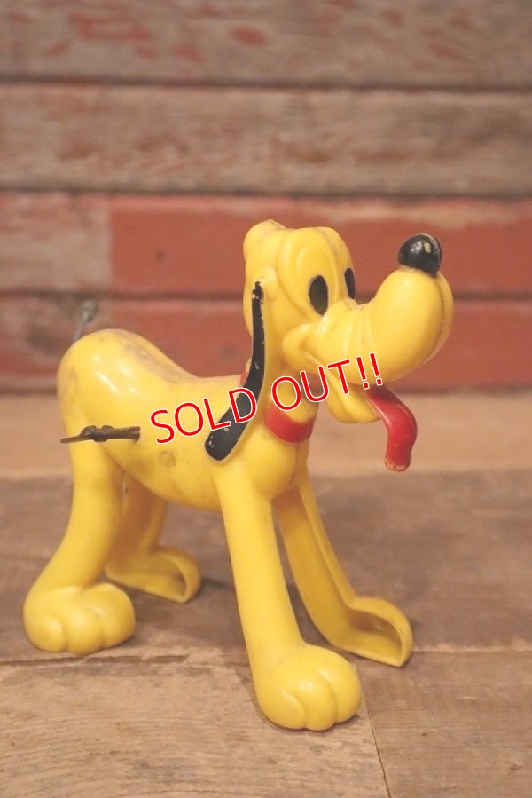 画像3: ct-221101-13 Pluto / MARX 1950's Wind Up Toy