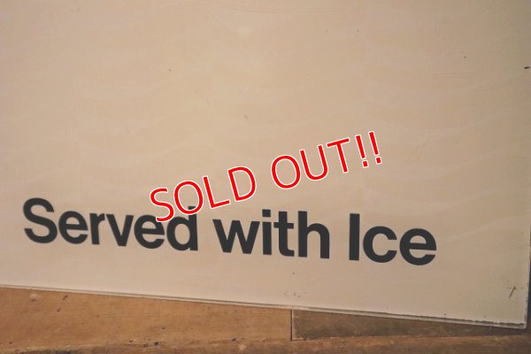 画像4: dp-221201-38 Coca Cola / 1980's〜 Vending Machine Sign