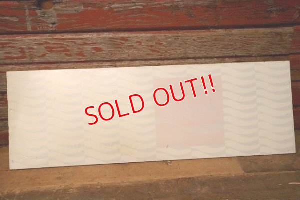 画像7: dp-221201-38 Coca Cola / 1980's〜 Vending Machine Sign