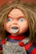 画像2: ct-221201-28 Child's Play 3 / 1991 Chucky Plush Doll (2)