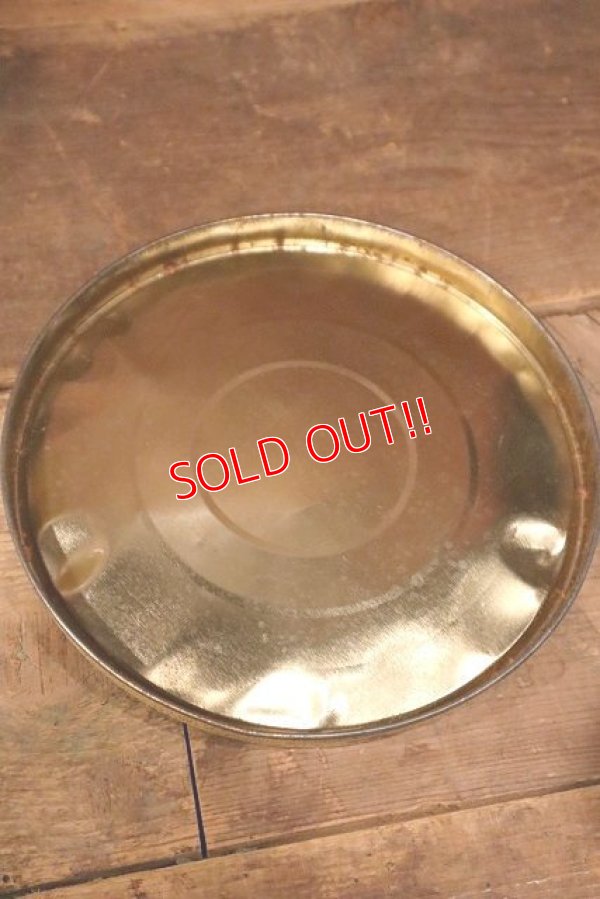 画像7: dp-221201-49 Charles / Vintage Potato Chips Can