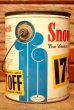 画像3: dp-221201-50 Snowdrift / Vintage Shortening Can