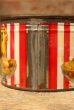 画像5: dp-221201-41 CIRCUS FOODS , INC. / 1950's CIRCUS MIXED NUTS CAN