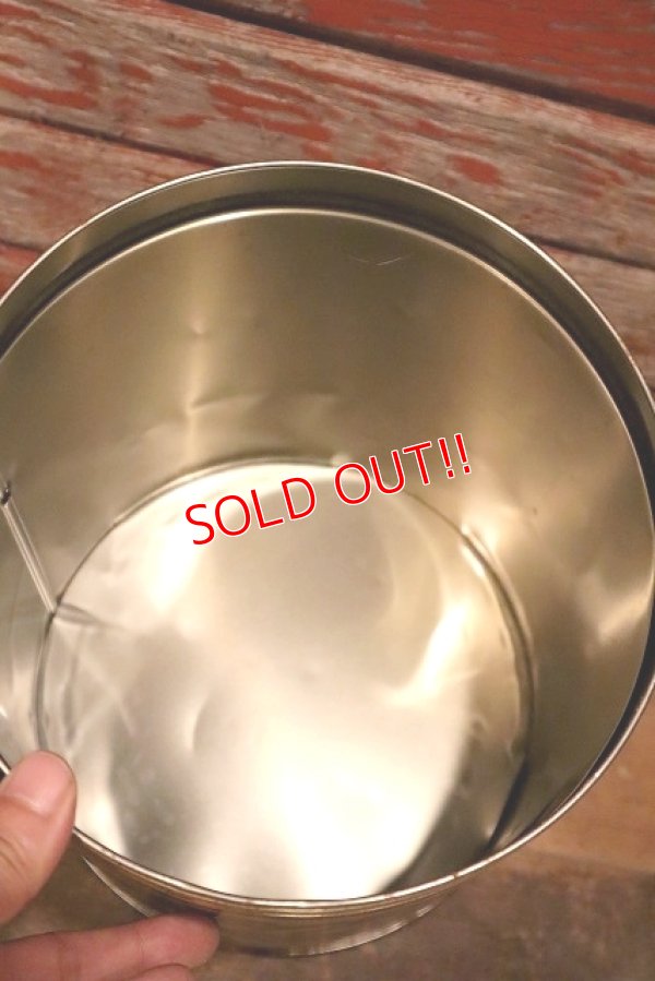 画像8: dp-221201-49 Charles / Vintage Potato Chips Can