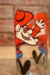 画像2: gs-221101-08 Dudley Do-Right / 1970's 16 oz. Glass (2)