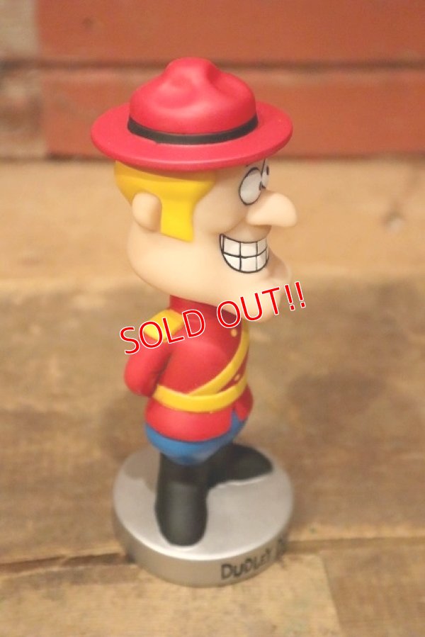 画像4: ct-221201-30 Dudley Do-Right / FUNK 2003 Wacky Wobbler