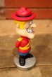 画像4: ct-221201-30 Dudley Do-Right / FUNK 2003 Wacky Wobbler (4)