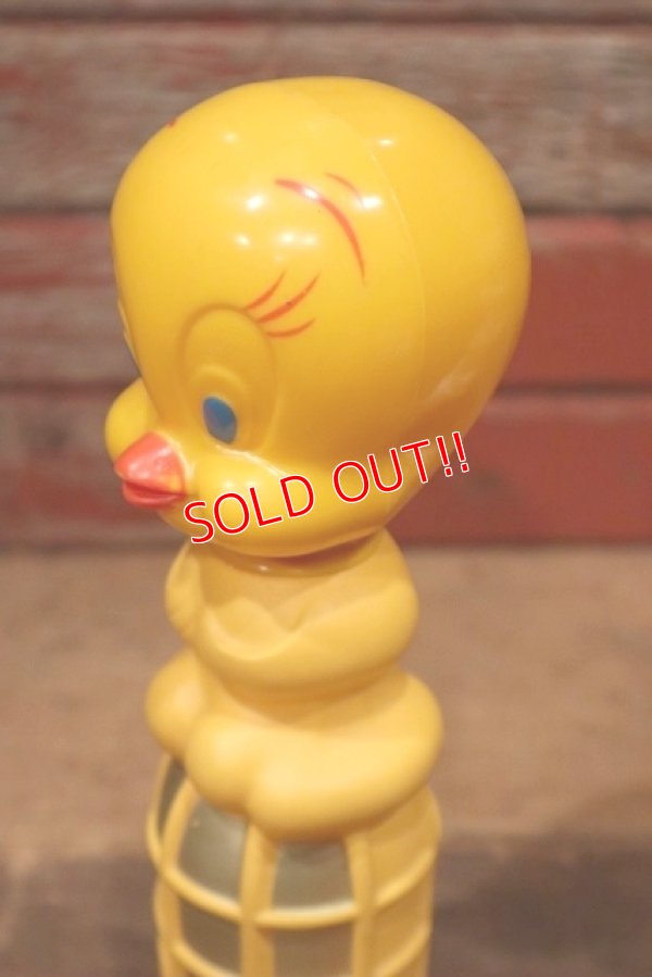 画像5: ct-221101-39 Tweety / 1960's Soaky