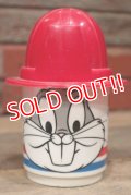 ct-221101-23 Bugs Bunny / Deka 1976 Plastic Mug