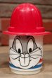 画像1: ct-221101-23 Bugs Bunny / Deka 1976 Plastic Mug (1)