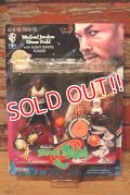 ct-221201-15 SPACE JAM / Playmates 1996 Michael Jordan & Elmer Fudd