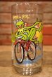 画像1: ct-221201-43 Muppets / McDonald's 1981 The Great Muppet Caper! "Kermit" Glass (1)