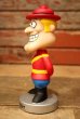 画像3: ct-221201-30 Dudley Do-Right / FUNK 2003 Wacky Wobbler (3)