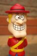 画像2: ct-221201-30 Dudley Do-Right / FUNK 2003 Wacky Wobbler (2)