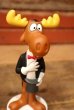 画像2: ct-221201-31 Rocky & Bullwinkle / FUNK 2003 Wacky Wobblers (2)