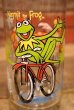 画像2: ct-221201-43 Muppets / McDonald's 1981 The Great Muppet Caper! "Kermit" Glass (2)